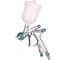 Краскопульт пневматический ITALCO MINI SHINE, 1мм 39868