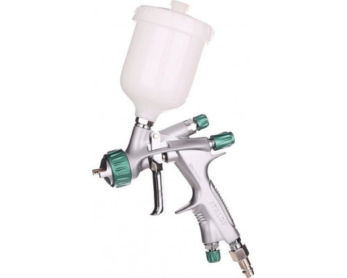 Краскопульт пневматический ITALCO MINI SHINE, 1мм 39868