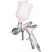 Краскопульт пневматический ITALCO MINI SHINE, 1мм 39868