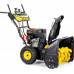 Снегоуборщик бензиновый CHAMPION ST763E