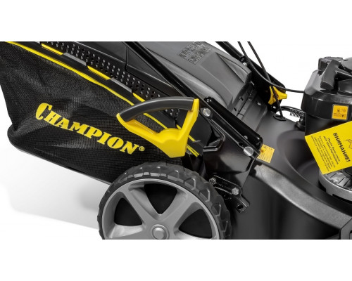 Газонокосилка бензиновая CHAMPION LM5344