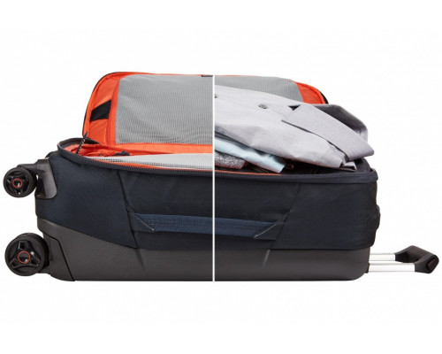 Чемодан THULE 3 203 916 чемодан с вращ. колесами для ручной клади subterra 3203916