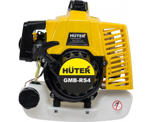 Лодочный мотор HUTER GBM-RS4 70/13/26