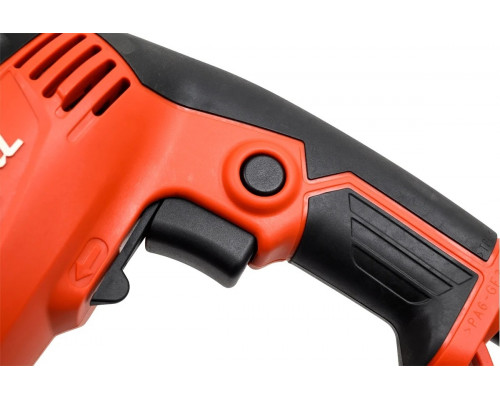 Дрель ударная сетевая MAKITA M8101B AL редуктор