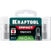 Бита для заворачивания KRAFTOOL Impact TX 30, 25 мм, 10 шт, ударная 26195-30-25-S10