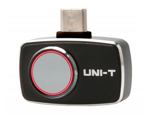 Тепловизор UNI-T UTi721M для смартфона 13-1178