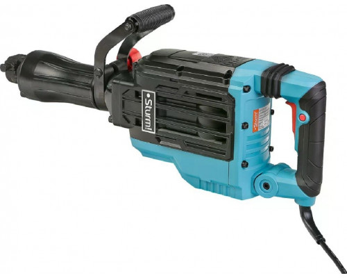 Молот ударный сетевой Sturm DH2525P