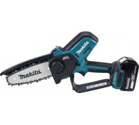 Пила цепная аккумуляторная MAKITA DUC150SF