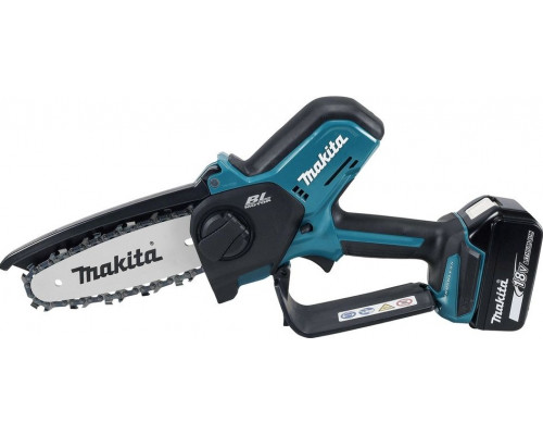 Пила цепная аккумуляторная MAKITA DUC150SF