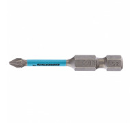 Набор бит GROSS 11485 торсионных PH1x50 мм, 2 шт.