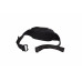 Рюкзак THULE 3 204 727 с одной лямкой aion sling bag, black 3204727