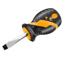 Отвертка шлицевая TOLSEN TT20132 