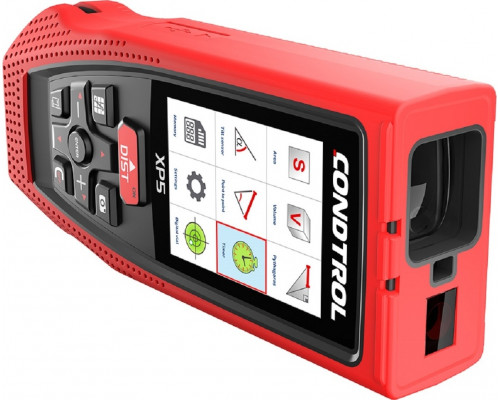Лазерный дальномер CONDTROL XP5 150 м