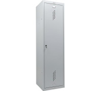 Шкаф для одежды ПРАКТИК ML-11-50D усиленный S23099404702