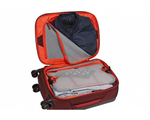 Чемодан THULE 3 203 917 с вращ. колесами для ручной клади subterra carry-o 3203917