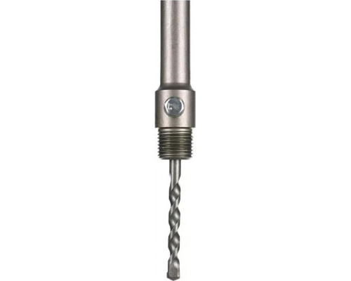 Адаптер Kranz KR-91-0423 для коронки М22х400мм