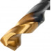 Сверло по металлу Denzel HSS-Tin, Golden Tip 12 мм, 6 шт 717224