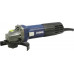 Угловая шлифмашина сетевая AYGER AG1100ES