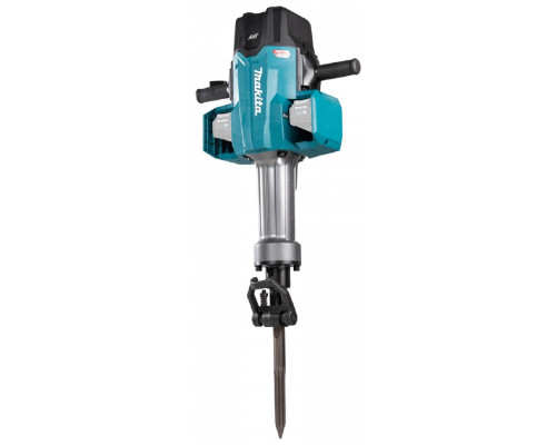 Молот ударный аккумуляторный MAKITA HM004GZ01 без АКБ и ЗУ