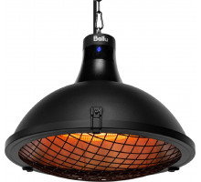 Инфракрасный обогреватель электрический BALLU BIH-LL-2.5-B НС-1717424