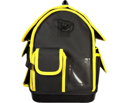 Сумка для инструмента BERGER BG1195, 33 кармана