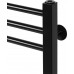 Полотенцесушитель ROYAL THERMO Stato black П11 500х800 электро (встроен. диммер) НС-1433968