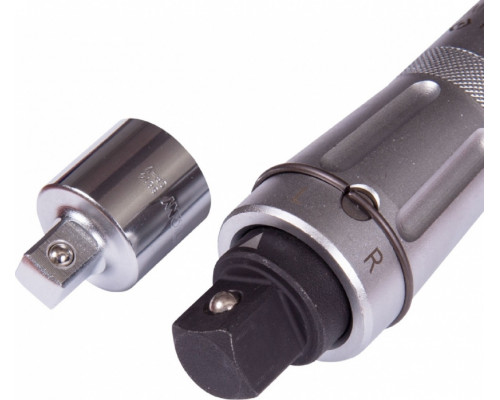 Отвертка ударная KING TONY 4116FR01 3/4", набор 2 предмета