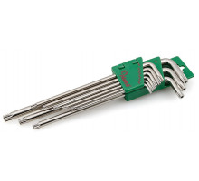 Набор ключей TORX HANS 16752-29TH TH 10-50, 9 пр