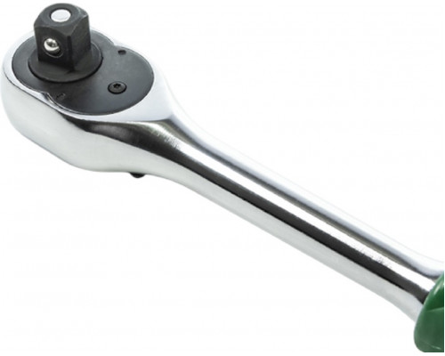 Трещотка HANS 4100GQ 1/2" с быстрым сбросом