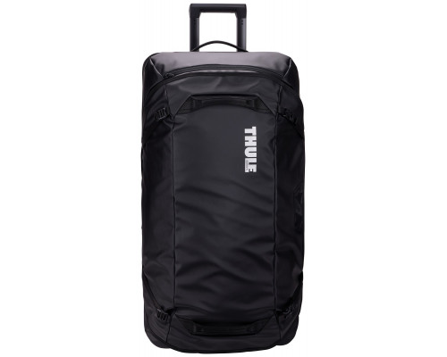 Чемодан THULE 3204987 Chasm Rolling Duffel, 110L, Black