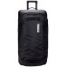 Чемодан THULE 3204987 Chasm Rolling Duffel, 110L, Black