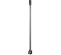 Бур проломный SDS-Max METALLICA Ultra 80х1000/860 мм по бетону 906620
