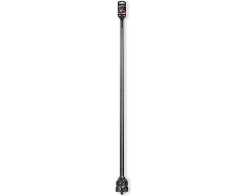 Бур проломный SDS-Max METALLICA Ultra 80х1000/860 мм по бетону 906620