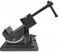 Тиски BELMASH AV75 наклонные RA099A