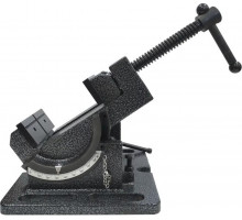 Тиски BELMASH AV75 наклонные RA099A