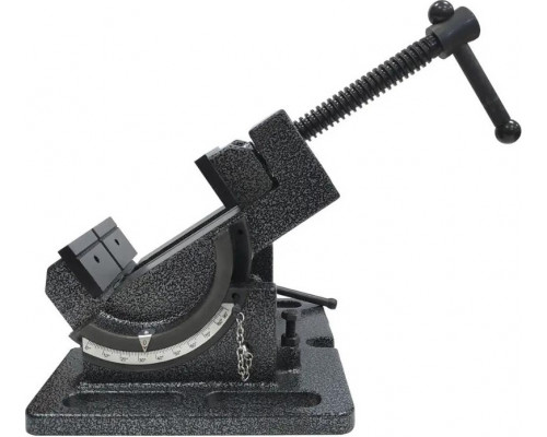 Тиски BELMASH AV75 наклонные RA099A