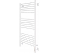 Полотенцесушитель ROYAL THERMO Casa white П18 500х1000 электро (встроен. диммер) НС-1434009