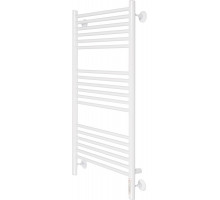 Полотенцесушитель ROYAL THERMO Casa white П18 500х1000 электро (встроен. диммер) НС-1434009