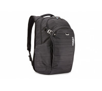 Рюкзак THULE 3 204 167 для ноутбука construct backpack, 24l, black 3204167