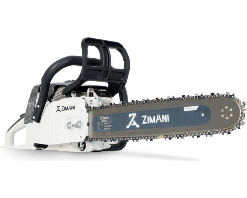 Бензопила ZIMANI MS260 PRO 16"