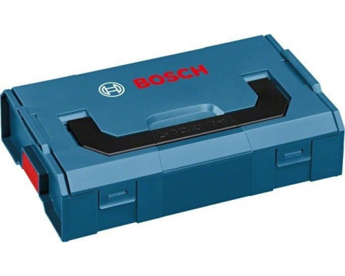 Чемодан BOSCH L-BOXX Mini 1600A007SF