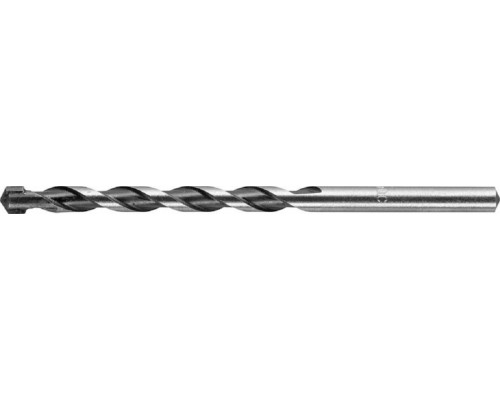 Сверло по бетону STAYER PROFESSIONAL ударное, 7x110мм 2915-110-07