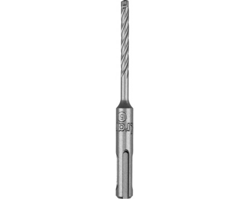 Бур SDS-plus Kranz 5x110мм бетон KR-91-0450