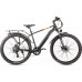 Электровелосипед GELBERT Ran Star 2 PRO Черный 0000364-2985