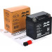 Аккумулятор SKN YTX5L-BS 12V/5Ah/80A для мототехники