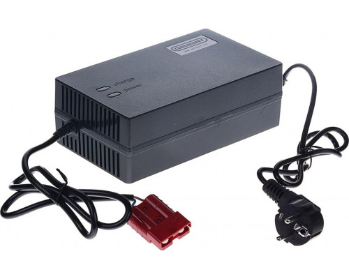 Зарядное устройство GELBERT 24V 60A/H (6A) Anderson 025303