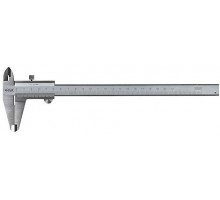 Штангенциркуль RGK SCM-200 механический 779524
