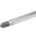 Отвертка крестовая Norgau PH2x100 phillips с ударным наконечником 062105220