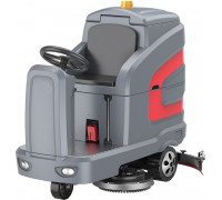 Машина поломоечная TOR COMFORT 100 (Li-ion 24/200 В/Ач) 1050333
