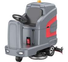 Машина поломоечная TOR COMFORT 100 (Li-ion 24/200 В/Ач) 1050333